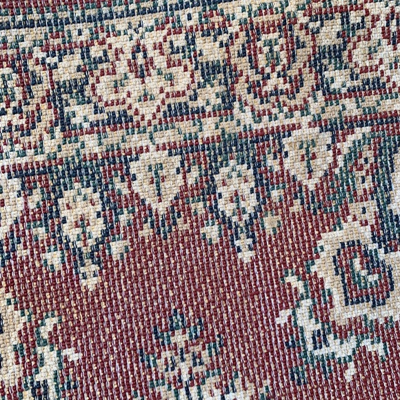 Rug Foyer Traditional - Picture 7 of 9